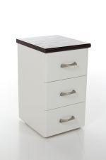 nachtkastje 01 alpine/ebben eb-60