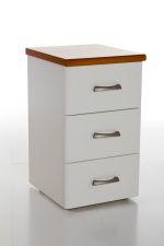 nachtkastje 01 alpine/kersen ke-30