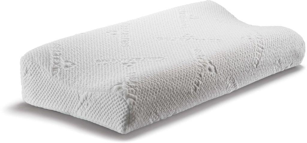 Geltex Support Hoofdkussen