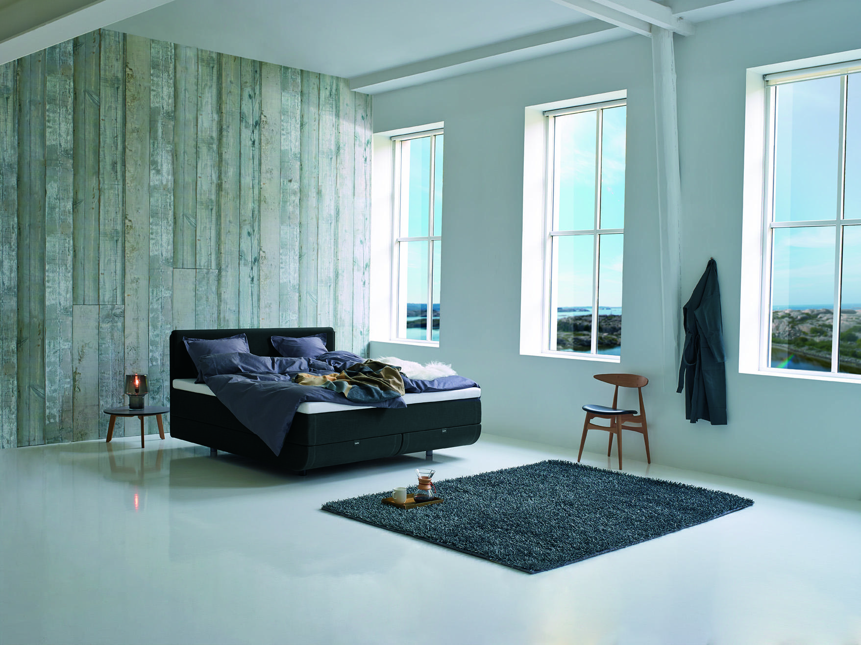 Tempur North Slaapsysteem Tempur North Slaapsysteem