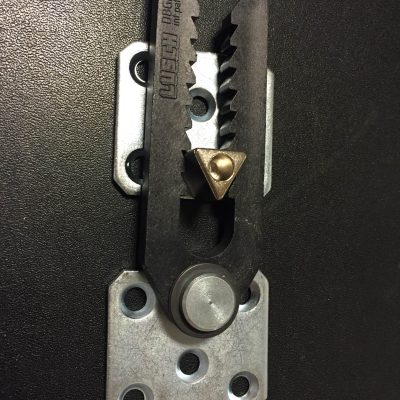 koppelstuk voor boxspring