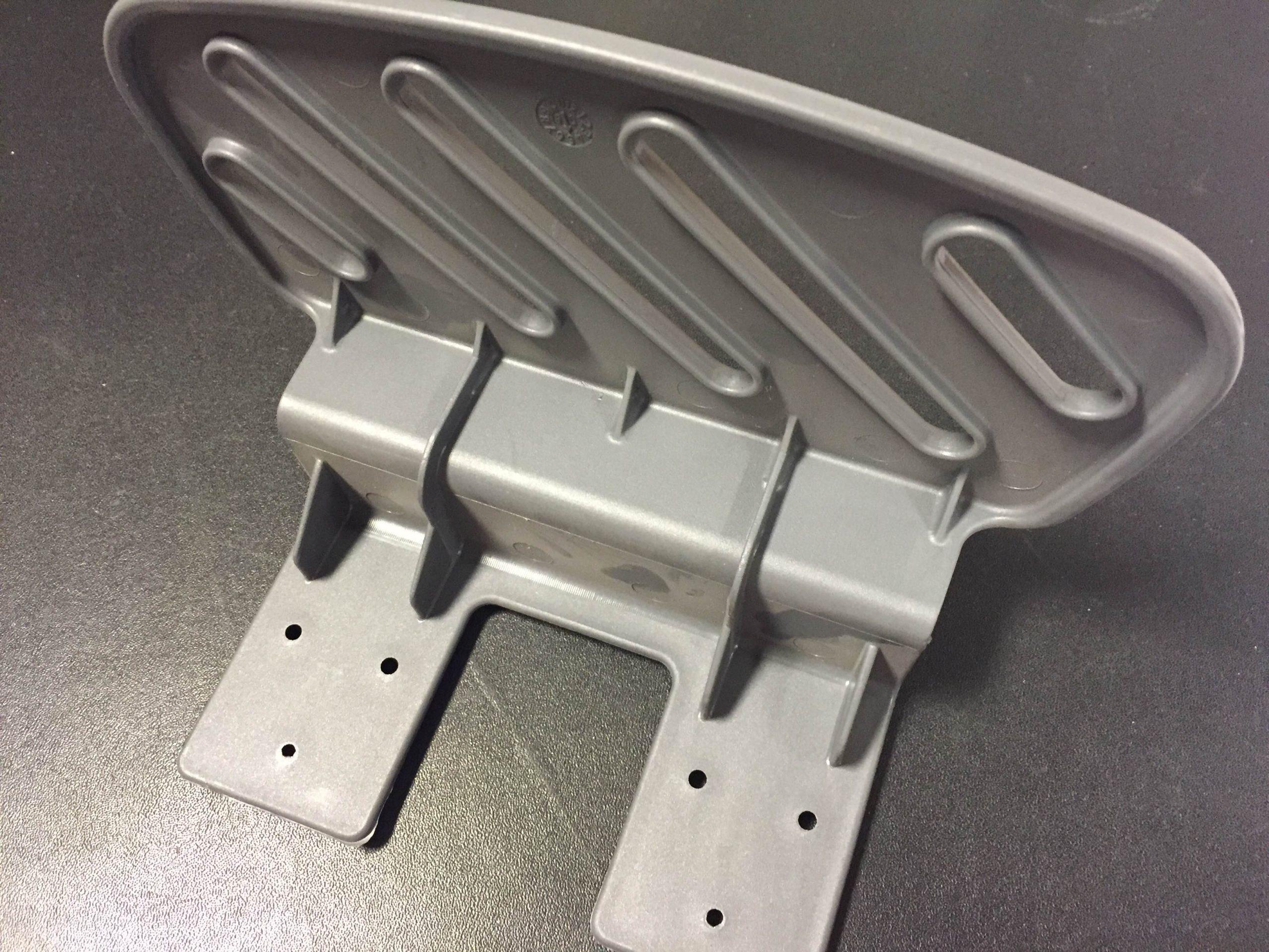 kunststof voetrem voor elektrisch verstelbare lattenbodem kunststof voetrem voor elektrisch verstelbare lattenbodem