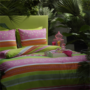 Refined Addison Lime 140x200/220