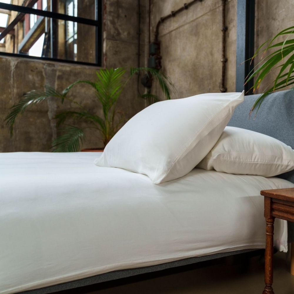 ine_wit_-_google_10 Kayori Ine wit 140x200/220cm linnen/katoen - Afbeelding 1