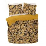 KAYORI ISAO GOUD 140X200/220CM 100% PIMA KATOEN