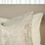 Kayori Kaede zilvergrijs 140x200/220cm tencel - Afbeelding 3