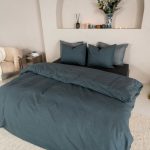 KAYORI KAI DENIM 140X200/220CM 100% KATOEN