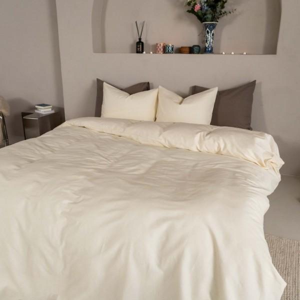 KAYORI KAI OFFWHITE 240X200/220CM 100% KATOEN KAYORI KAI OFFWHITE 140X200/220CM 100%KATOEN