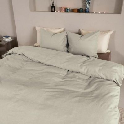 KAYORI KAI ZAND 140X200/220CM 100% KATOEN