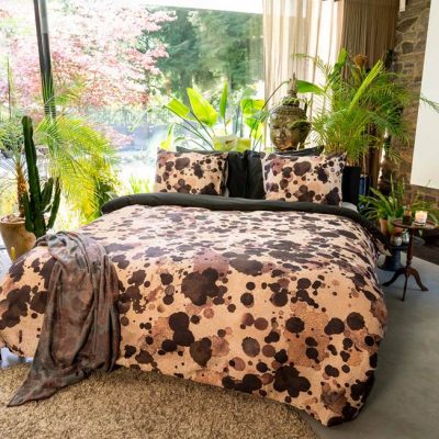 KAYORI NIHON 240X200/220 CM 100% KATOENSATIJN