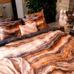 KAYORI TOKYU DEKBEDOVERTREK 240X200/220CM 100% KATOENSATIJN 300TC