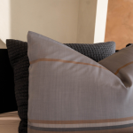 KAYORI KENRO GRIJS 240X200/220CM 100% TENCEL