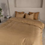KAYORI KISO GOUD 140X200/220CM 70%TENCEL 30%KATOEN