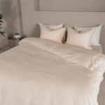 Kayori Kiso offwhite 240x200/220cm tencel/katoen - Afbeelding 3