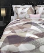 onderkant van het overtrek