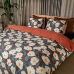 Kayori Makoto 240x200/220cm - Afbeelding 3