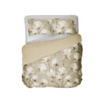 Kayori Mano 240x200/220cm katoensatijn - Afbeelding 4