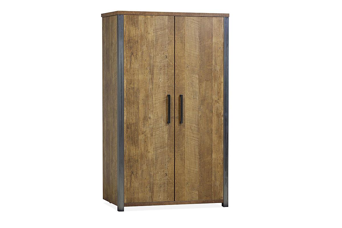 maxfurn-linnenkast-lennox Maxfurn kast Lennox - Afbeelding 1