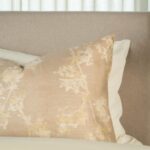 Kayori Mido zand 140x200/220cm katoensatijn - Afbeelding 3