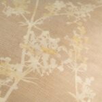 Kayori Mido zand 140x200/220cm katoensatijn - Afbeelding 2