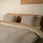 Kayori Miha 240x200/220cm tencel/katoen - Afbeelding 5