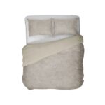 Kayori Miha 240x200/220cm tencel/katoen - Afbeelding 2