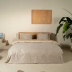 Kayori Miha 240x200/220cm tencel/katoen