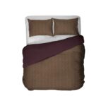 Kayori Miyo 240x200/220cm katoensatijn - Afbeelding 5