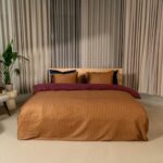 Kayori Miyo 240x200/220cm katoensatijn