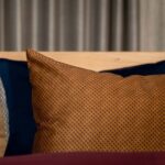 Kayori Miyo 240x200/220cm katoensatijn - Afbeelding 2