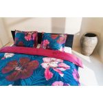 KAYORI MORINA 240X200/220CM 100% KATOENSATIJN 300TC