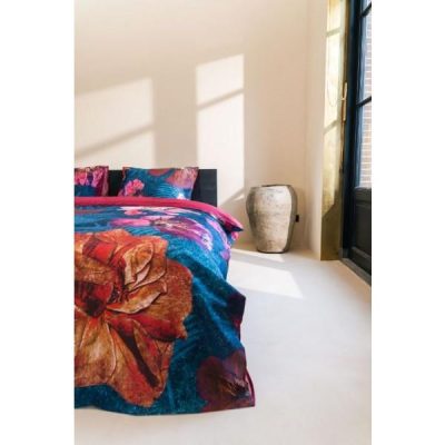 KAYORI MORINA 240X200/220CM 100% KATOENSATIJN 300TC