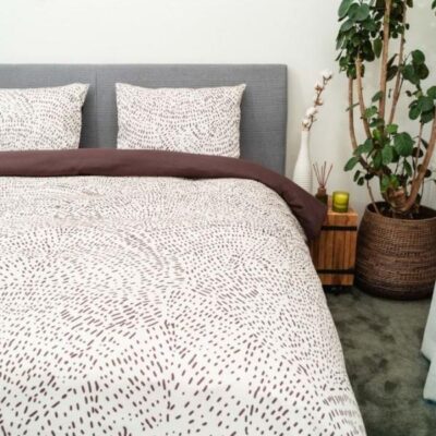 Kayori Mura 240x200/220 satijn