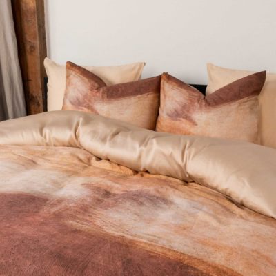 KAYORI NAGAI 240X200/220CM 100% KATOENSATIJN