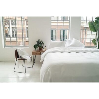 Kayori Nagoya wit 240x200/220 300TC