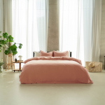 KAYORI NIKAYA OUDROZE 240X200/220CM 100% TENCEL