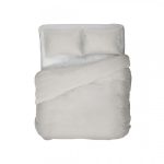 KAYORI NIKAYA OFFWHITE 240X200/220 100% TENCEL