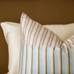 Kayori Niseko groen 140x200/220cm katoensatijn - Afbeelding 4