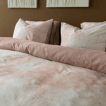 Kayori Nobo 140x200/220cm katoensatijn - Afbeelding 6