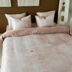 Kayori Nobo 140x200/220cm katoensatijn