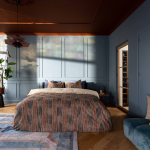 KAYORI NOSE 140X200/220CM 100% KATOENSATIJN