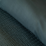 KAYORI OCHI DENIM 140X200/220CM 100% TENCEL