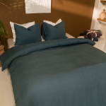 KAYORI OCHI DENIM 140X200/220CM 100% TENCEL