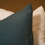 KAYORI OCHI DENIM 140X200/220CM 100% TENCEL