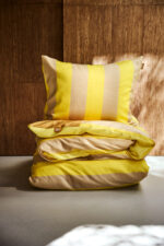 Auping Teklan Sunny Yellow 240x200/220cm - Afbeelding 2