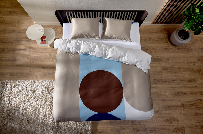 output.auto (11) Auping Mono Motion 240x200/220cm - Afbeelding 1