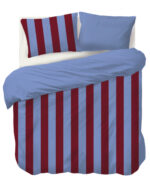 Auping Teklan Burgundy Blue 240x200/220cm - Afbeelding 4