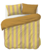 Auping Teklan Sunny Yellow 240x200/220cm - Afbeelding 3