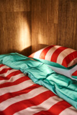 Auping Teklan Tivoli 240x200/220cm