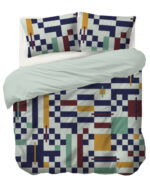 Auping Pixel Poetry 240x200/220cm - Afbeelding 5